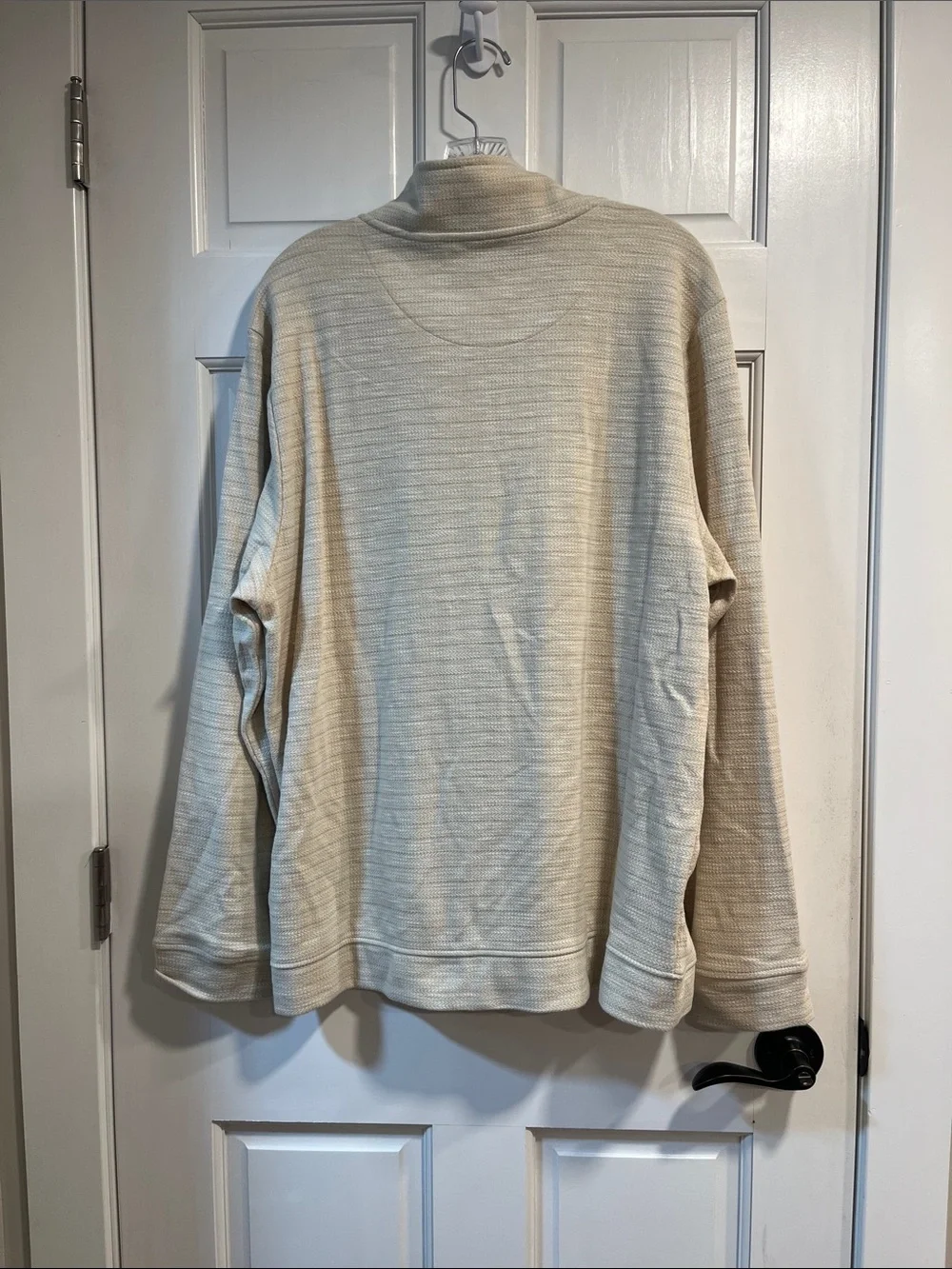 Dockers oatmeal colored